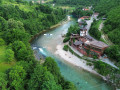 Nature and tranquility in every frame, Dzajicaa Buk Accommodations - Konjic, Bosnia and Herzegovina Konjic