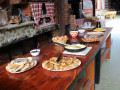 Gastronomy, Dzajicaa Buk Accommodations - Konjic, Bosnia and Herzegovina Konjic