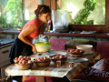 Gastronomy, Dzajicaa Buk Accommodations - Konjic, Bosnia and Herzegovina Konjic